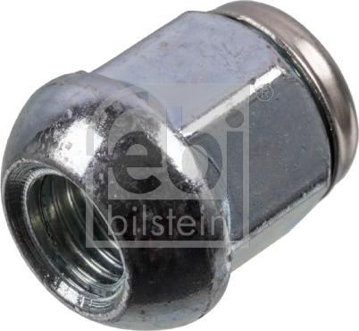 Febi Bilstein 180893 - Dado ruota autozon.pro