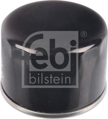 Febi Bilstein 180846 - Filtro olio autozon.pro