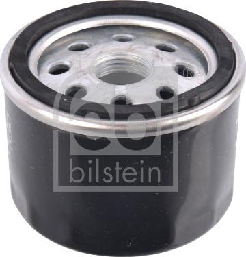 Febi Bilstein 180846 - Filtro olio autozon.pro