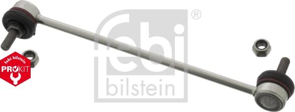 Febi Bilstein 18084 - Asta / Puntone, Stabilizzatore autozon.pro