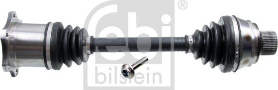 Febi Bilstein 180855 - Albero motore / Semiasse autozon.pro