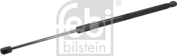 Febi Bilstein 180814 - Ammortizatore pneumatico, Cofano bagagli / vano carico autozon.pro