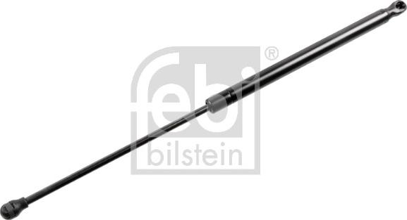 Febi Bilstein 180815 - Ammortizatore pneumatico, Cofano bagagli / vano carico autozon.pro