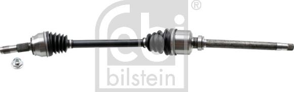 Febi Bilstein 180835 - Albero motore / Semiasse autozon.pro