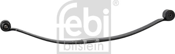 Febi Bilstein 180825 - Pacco molle autozon.pro