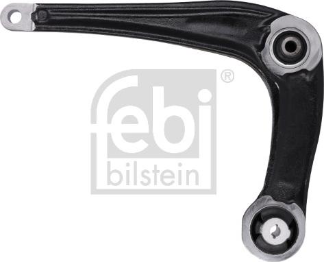 Febi Bilstein 180822 - Braccio oscillante, Sospensione ruota autozon.pro