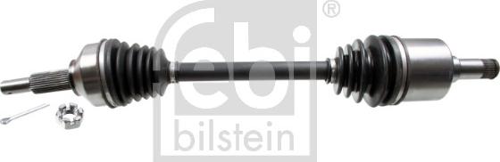 Febi Bilstein 180872 - Albero motore / Semiasse autozon.pro