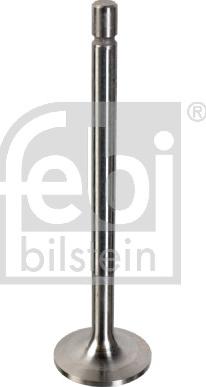 Febi Bilstein 180395 - Valvola di aspirazione autozon.pro