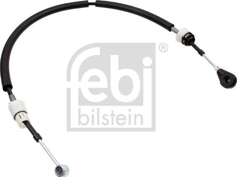 Febi Bilstein 180344 - Cavo comando, Cambio manuale autozon.pro