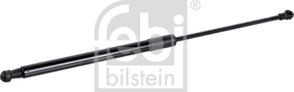 Febi Bilstein 180356 - Ammortizatore pneumatico, Cofano bagagli / vano carico autozon.pro