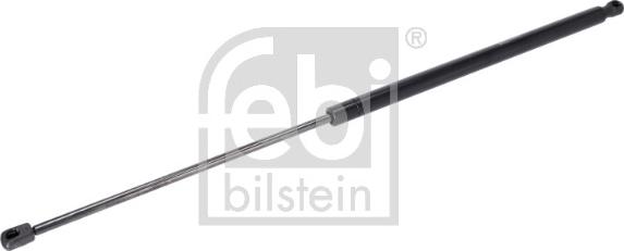 Febi Bilstein 180358 - Ammortizatore pneumatico, Cofano bagagli / vano carico autozon.pro