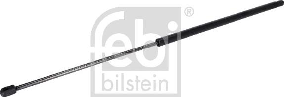 Febi Bilstein 180361 - Ammortizatore pneumatico, Cofano bagagli / vano carico autozon.pro