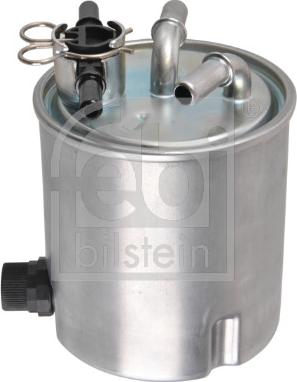 Febi Bilstein 180331 - Filtro carburante autozon.pro