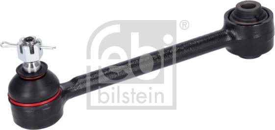 Febi Bilstein 180379 - Braccio oscillante, Sospensione ruota autozon.pro