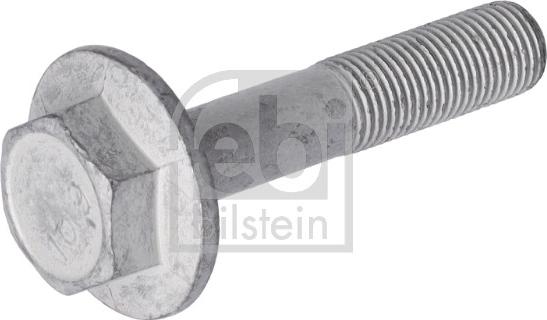 Febi Bilstein 180376 - Bullone, Ingranaggio-Albero a gomiti autozon.pro