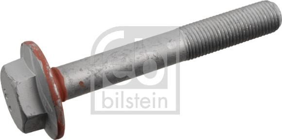 Febi Bilstein 180298 - Bullone, Ingranaggio-Albero a gomiti autozon.pro