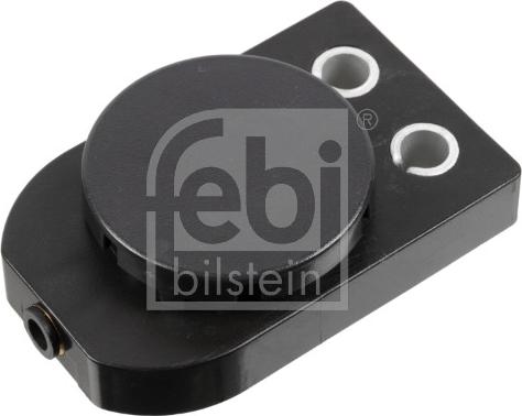 Febi Bilstein 180297 - Alloggiamento, Differenziale autozon.pro