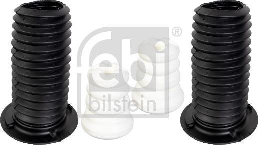 Febi Bilstein 180248 - Kit parapolvere, Ammortizzatore autozon.pro