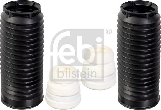 Febi Bilstein 180257 - Kit parapolvere, Ammortizzatore autozon.pro