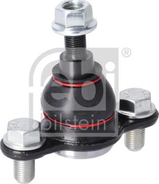 Febi Bilstein 180265 - Giunto di supporto / guida autozon.pro