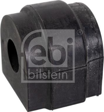 Febi Bilstein 180260 - Bronzina cuscinetto, Barra stabilizzatrice autozon.pro