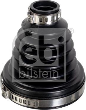 Febi Bilstein 180201 - Cuffia, Semiasse autozon.pro