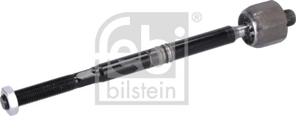 Febi Bilstein 180281 - Giunto assiale, Asta trasversale autozon.pro