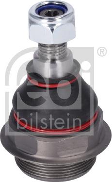 Febi Bilstein 180279 - Giunto di supporto / guida autozon.pro