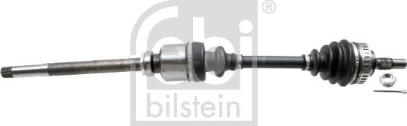 Febi Bilstein 180790 - Albero motore / Semiasse autozon.pro