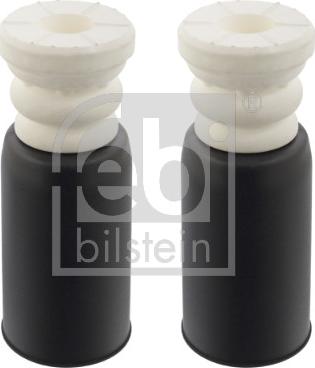 Febi Bilstein 180791 - Kit parapolvere, Ammortizzatore autozon.pro