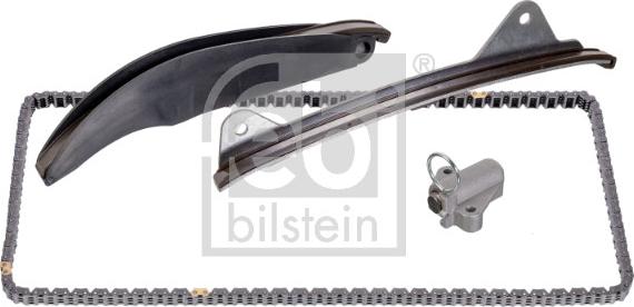 Febi Bilstein 180798 - Kit catena distribuzione autozon.pro