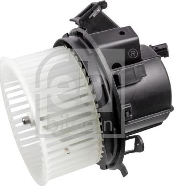 Febi Bilstein 180740 - Ventilatore abitacolo autozon.pro