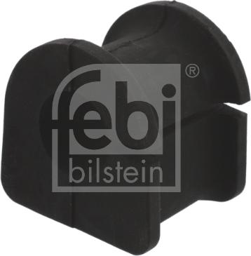 Febi Bilstein 18075 - Bronzina cuscinetto, Barra stabilizzatrice autozon.pro