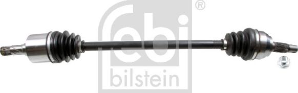 Febi Bilstein 180769 - Albero motore / Semiasse autozon.pro