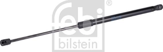 Febi Bilstein 180709 - Ammortizatore pneumatico, Cofano bagagli / vano carico autozon.pro