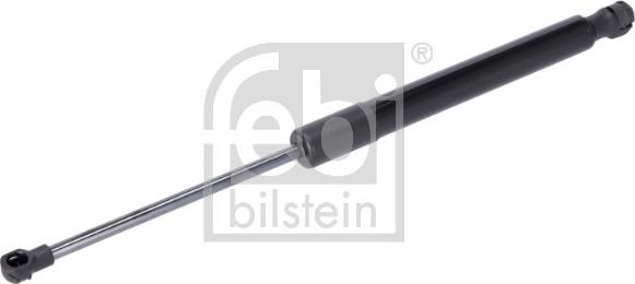 Febi Bilstein 180704 - Ammortizatore pneumatico, Cofano bagagli / vano carico autozon.pro