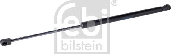 Febi Bilstein 180705 - Ammortizatore pneumatico, Cofano bagagli / vano carico autozon.pro