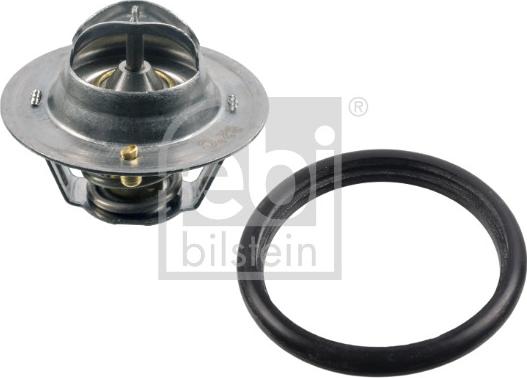 Febi Bilstein 180707 - Termostato, Refrigerante autozon.pro