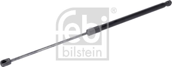 Febi Bilstein 180714 - Ammortizatore pneumatico, Cofano bagagli / vano carico autozon.pro