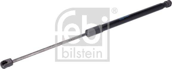 Febi Bilstein 180715 - Ammortizatore pneumatico, Cofano bagagli / vano carico autozon.pro