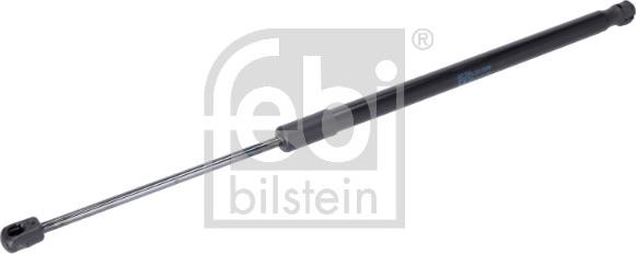 Febi Bilstein 180710 - Ammortizatore pneumatico, Cofano bagagli / vano carico autozon.pro