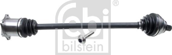 Febi Bilstein 180785 - Albero motore / Semiasse autozon.pro