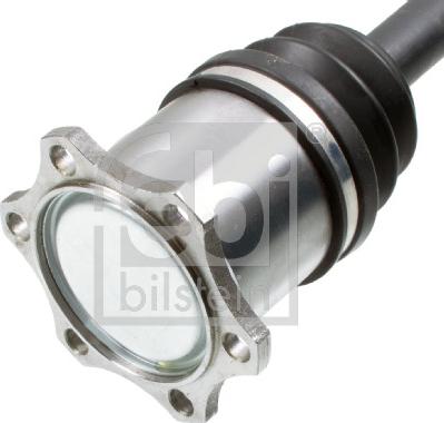 Febi Bilstein 180785 - Albero motore / Semiasse autozon.pro