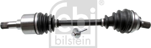 Febi Bilstein 180786 - Albero motore / Semiasse autozon.pro