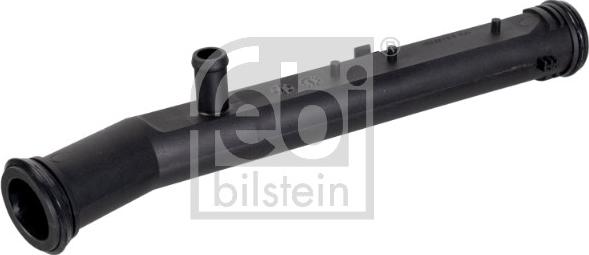 Febi Bilstein 180783 - Condotto del refrigerante autozon.pro