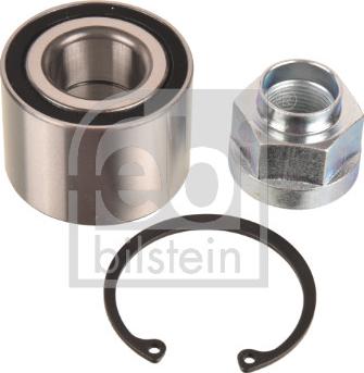 Febi Bilstein 180787 - Kit cuscinetto ruota autozon.pro