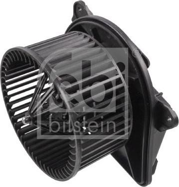 Febi Bilstein 180739 - Ventilatore abitacolo autozon.pro