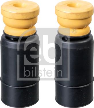 Febi Bilstein 180735 - Kit parapolvere, Ammortizzatore autozon.pro