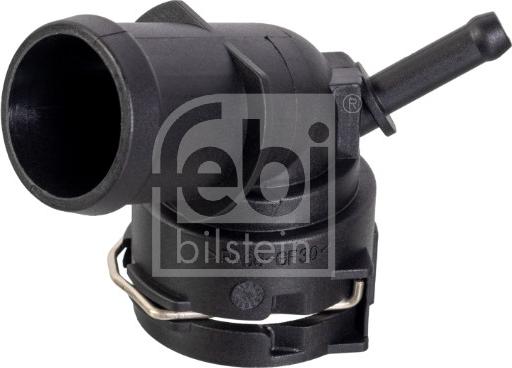 Febi Bilstein 180732 - Flangia d. refrigerante autozon.pro