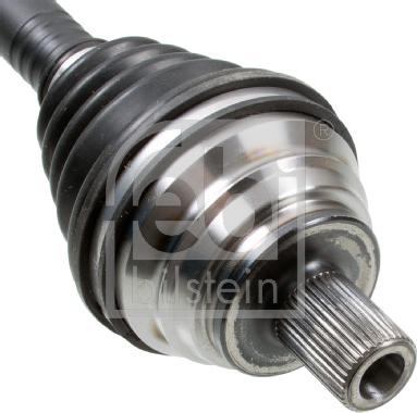 Febi Bilstein 180779 - Albero motore / Semiasse autozon.pro